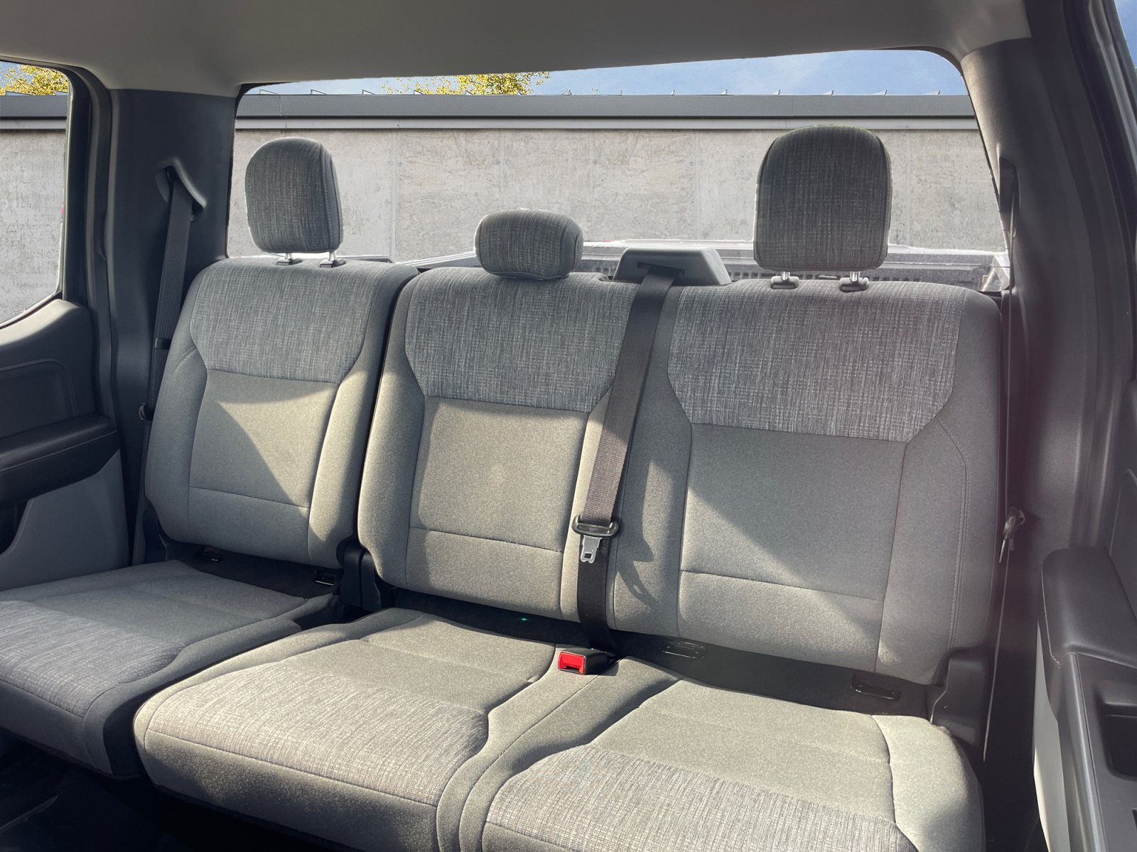 2021 Ford F-150 XLT - Photo 13