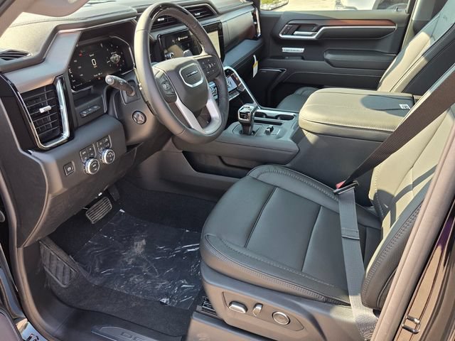 New 2026 Onyx Black GMC Denali image 6