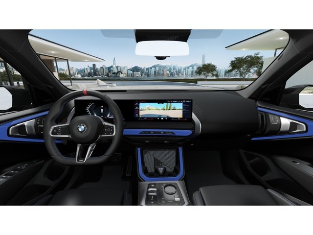 New 2026 Brooklyn Grey Metallic BMW  image 10