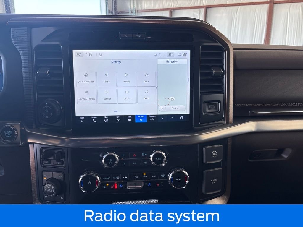 2026 Ford F-150 King Ranch - Photo 13