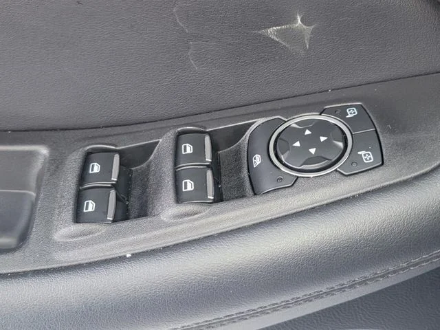 Certified Used 2024 Gray Ford SE image 29