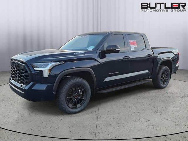 2026 Toyota Tundra i-FORCE MAX Limited i-FORCE MAX