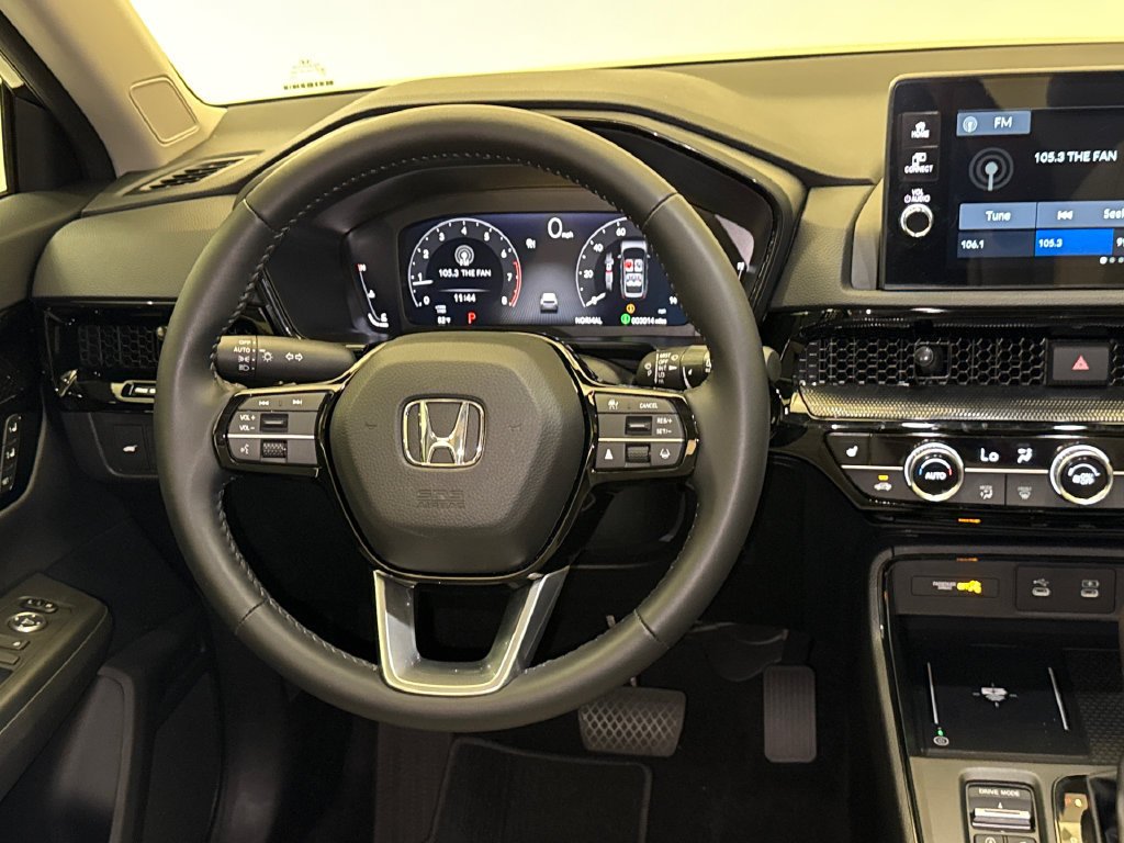 2026 Honda CR-V EX-L - Photo 52