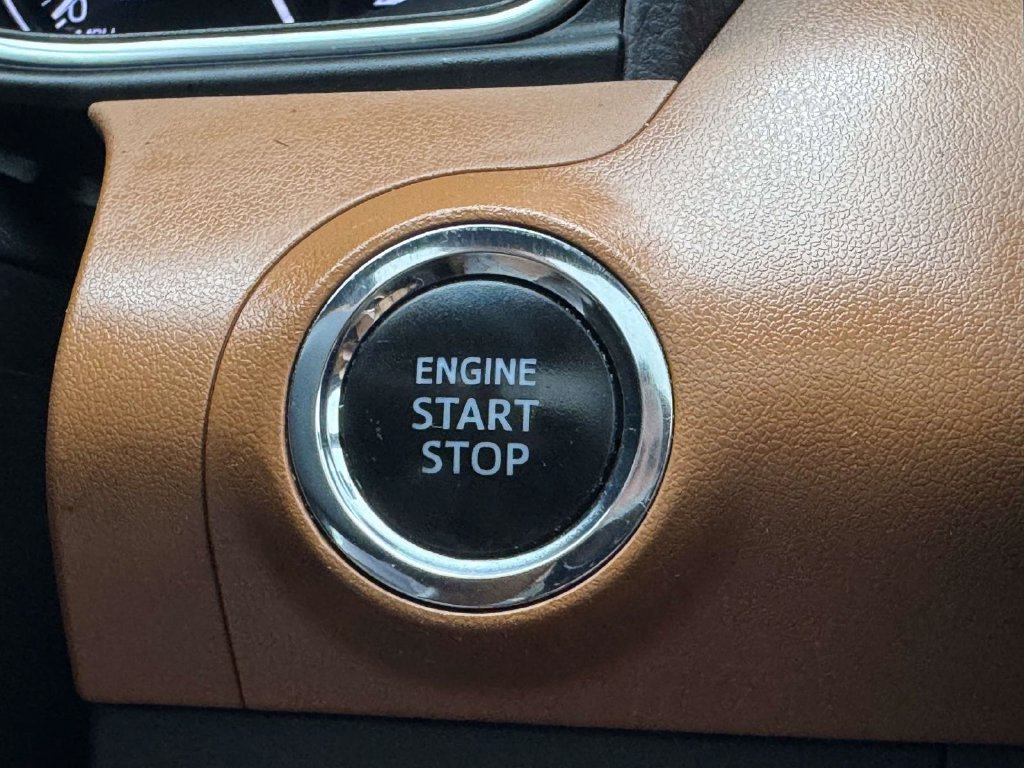 Certified Used 2019 Beige Toyota Limited image 9