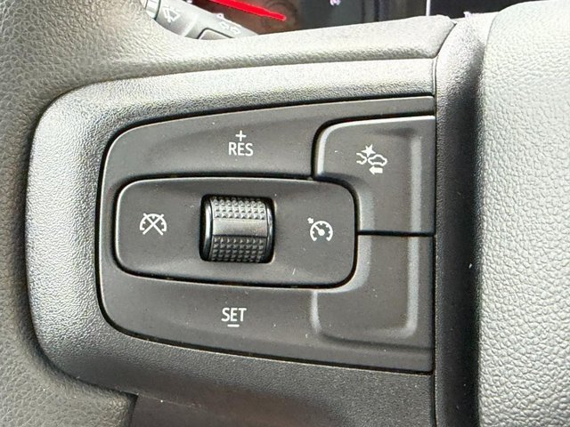 2026 Chevrolet Silverado 1500 Custom - Photo 11