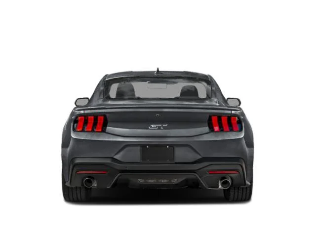 Used 2025 Vapor Blue Ford GT Premium image 6