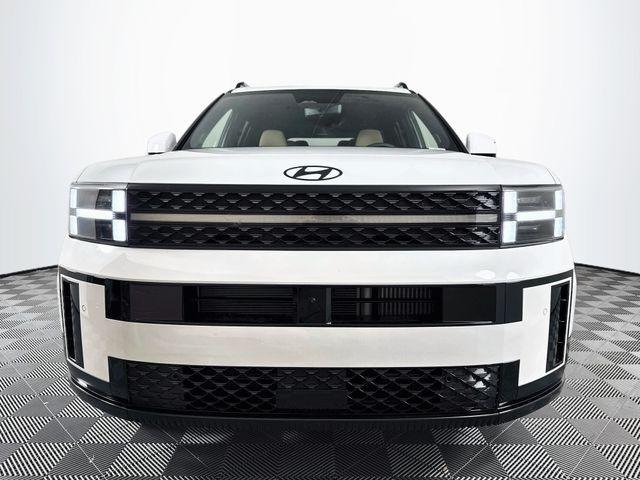 New 2027  Hyundai Calligraphy AWD image 11