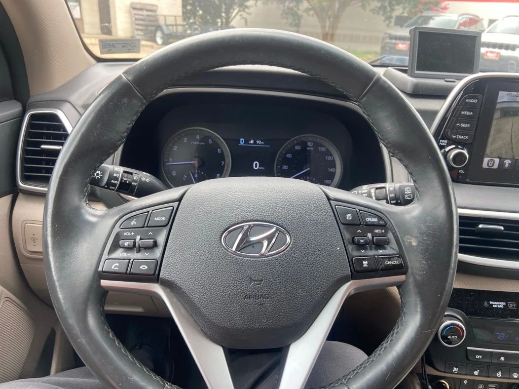 Used 2019 Blue Hyundai Ultimate image 38