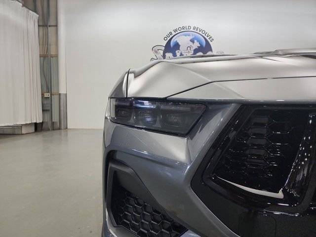 New 2025 Carbonized Gray Metallic Ford GT Premium Fastback image 29