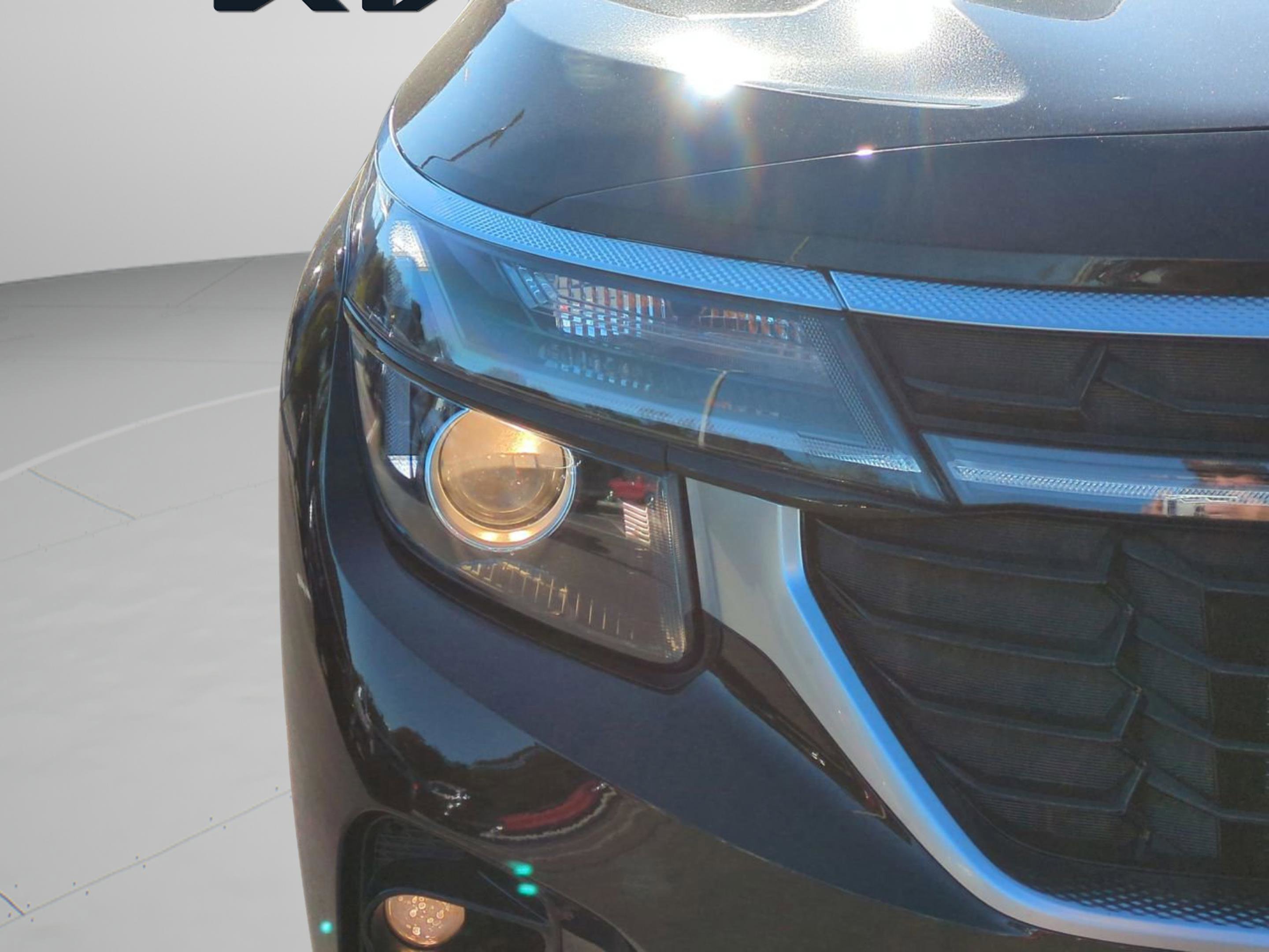 New 2026 Fusion Black Kia EX image 28