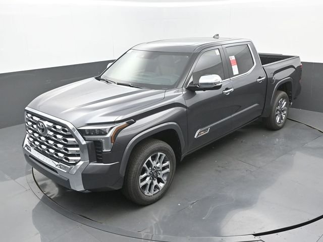 New 2026 Magnetic Gray Metallic Toyota 1794 image 31