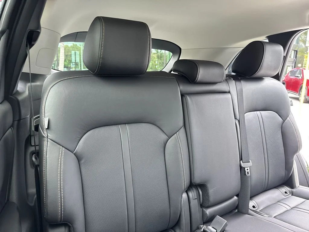 New 2026 Jet Black Mica Mazda SC Plus AWD image 46