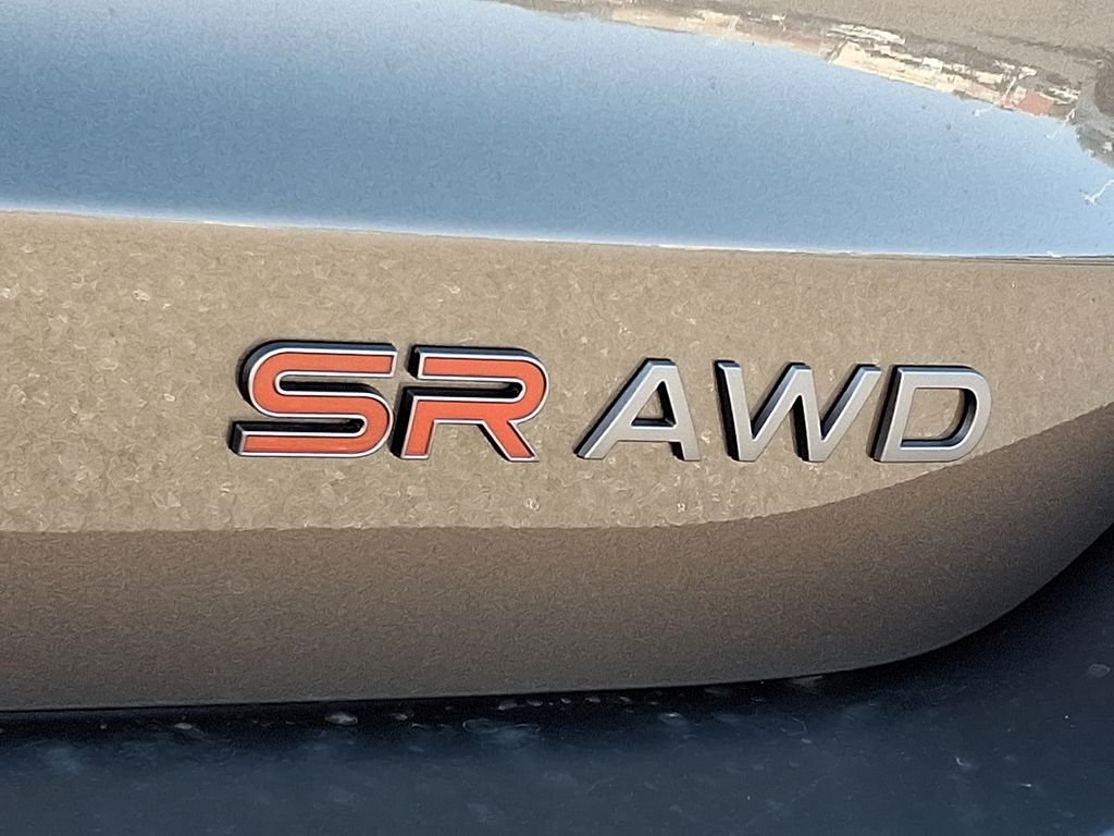 2026 Nissan KICKS SR AWD - Photo 19