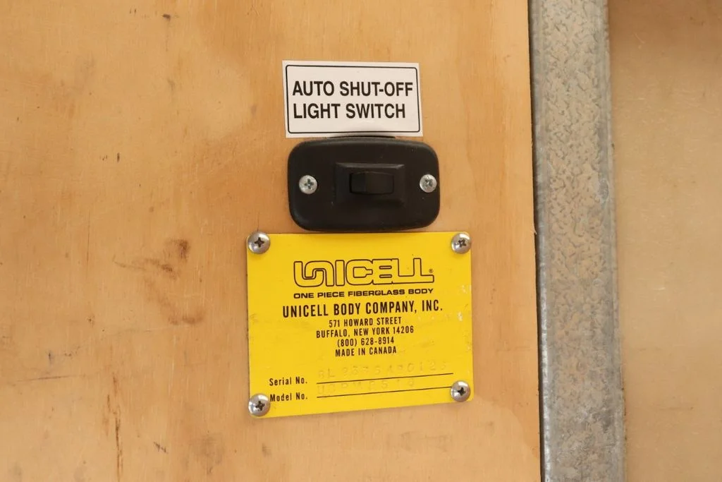 Used 2023 White Ford Base image 27