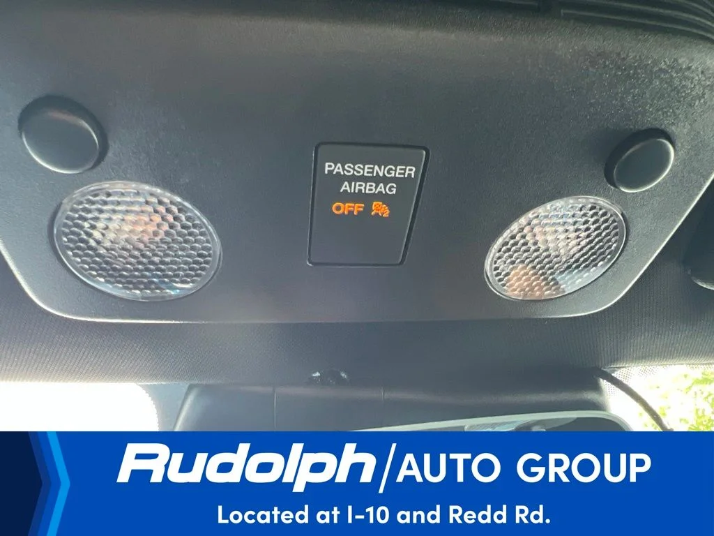 Used 2021 Blue Metallic Ford GT Premium image 35