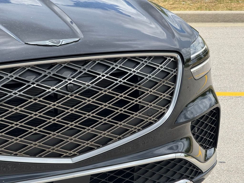 2026 GENESIS GV70 Advanced - Photo 4