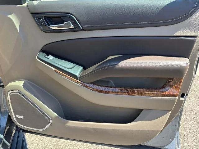 Used 2019 Gray Chevrolet Premier image 24