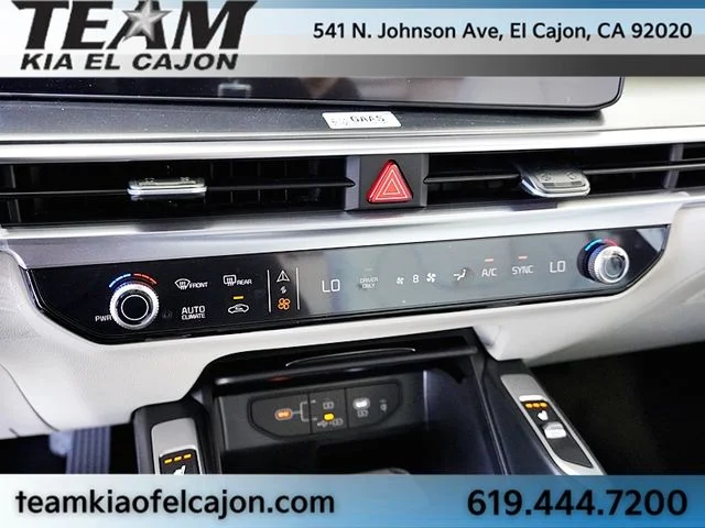 New 2026 Gray Kia EX image 34