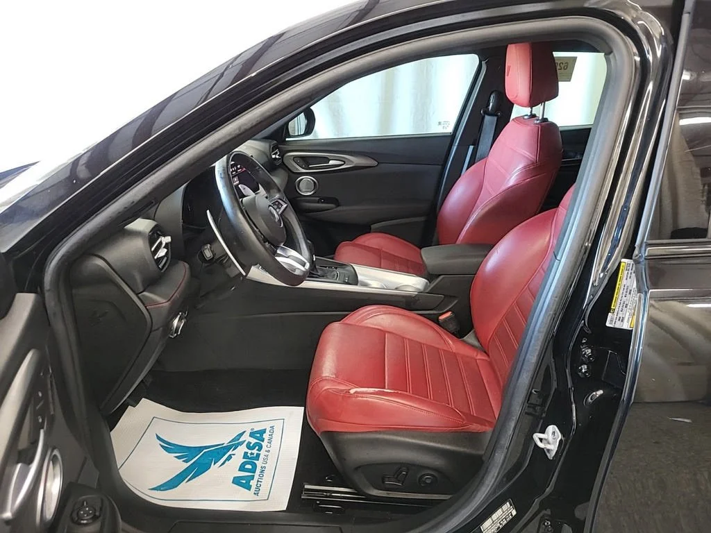 Used 2024 Black Dodge R/T Plus image 11