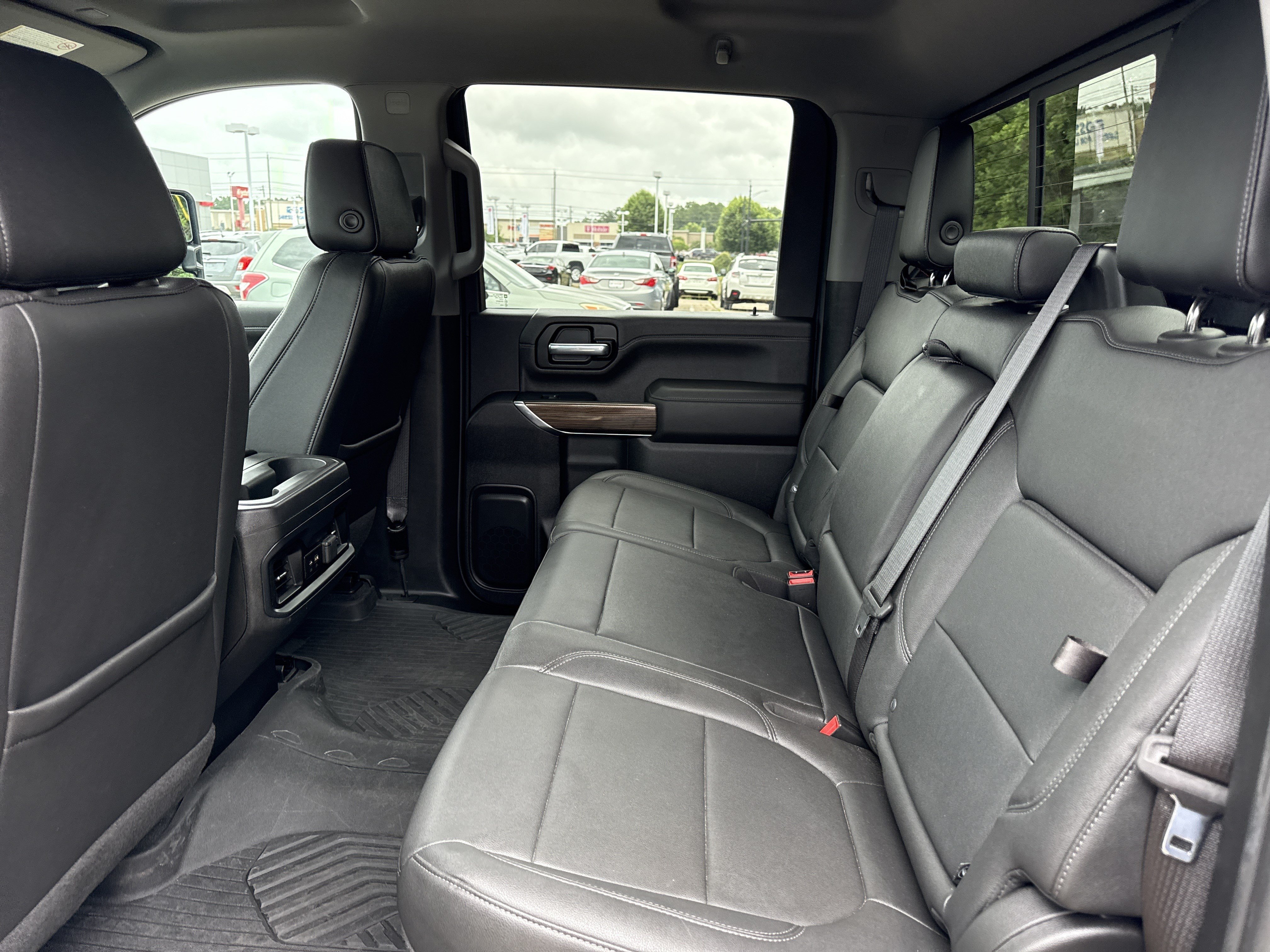 Used 2023 Summit White Chevrolet LT image 13