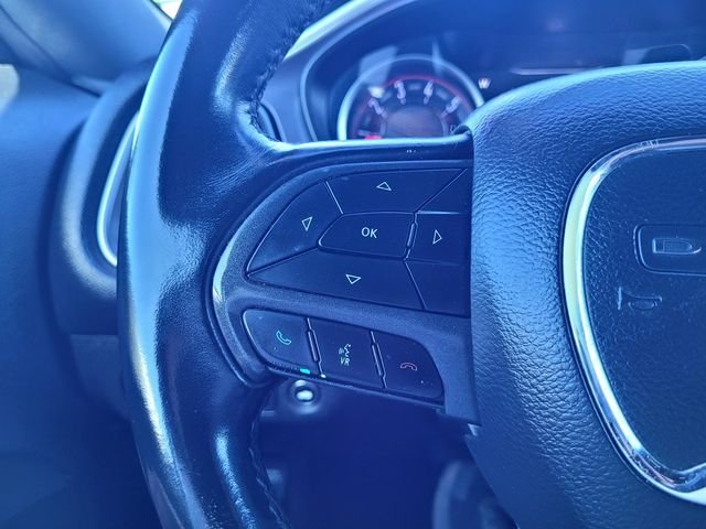 Used 2019 Gray Dodge SXT image 24