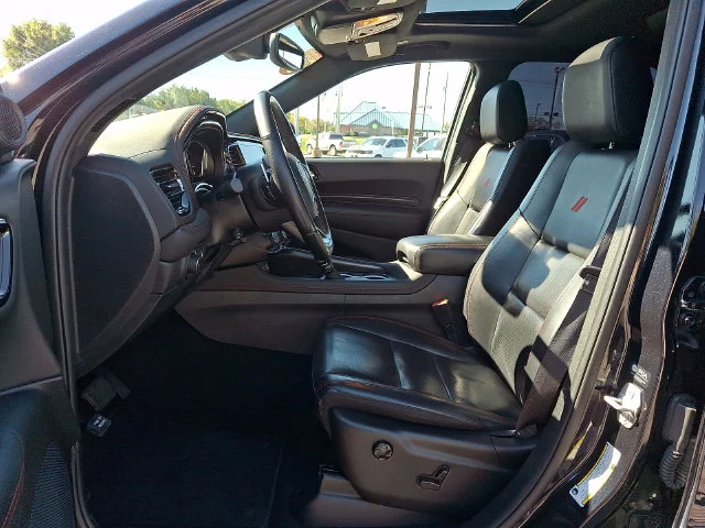 Used 2023 Blue Dodge GT Premium image 15