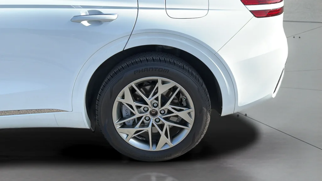 Used 2025 White Genesis 2.5T image 16