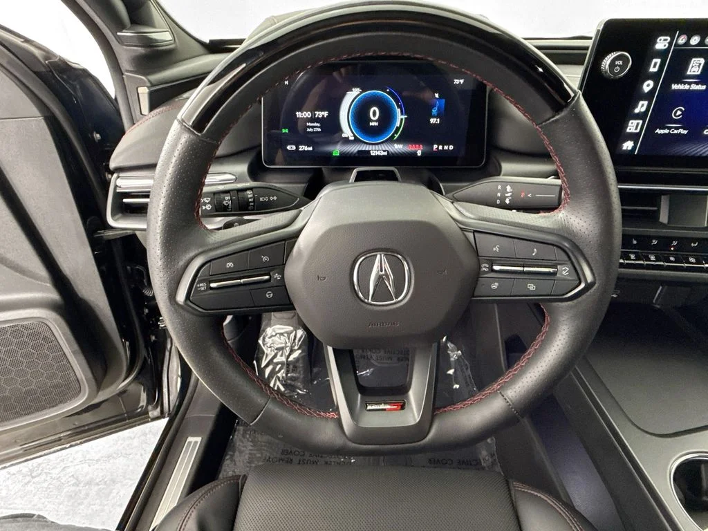 Used 2024  Acura Type S image 11
