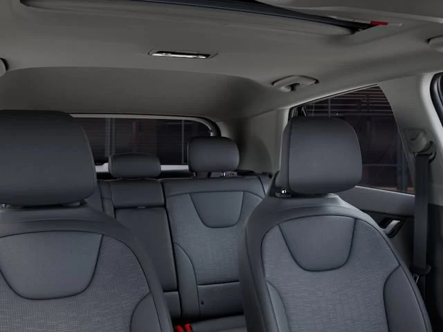 New 2026 Steel Gray Kia SX image 27