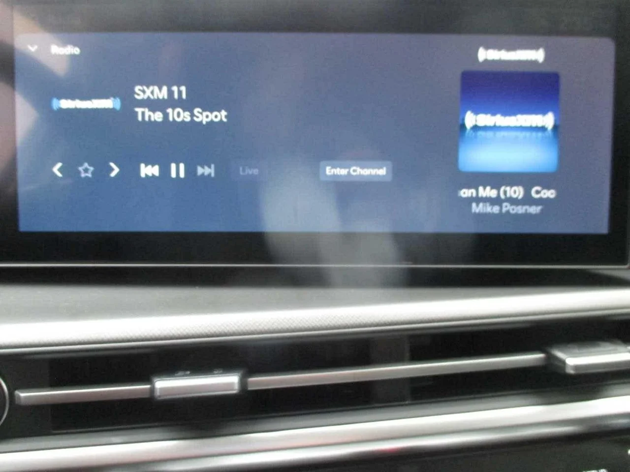 New 2026 Silver Hyundai SE AWD image 8