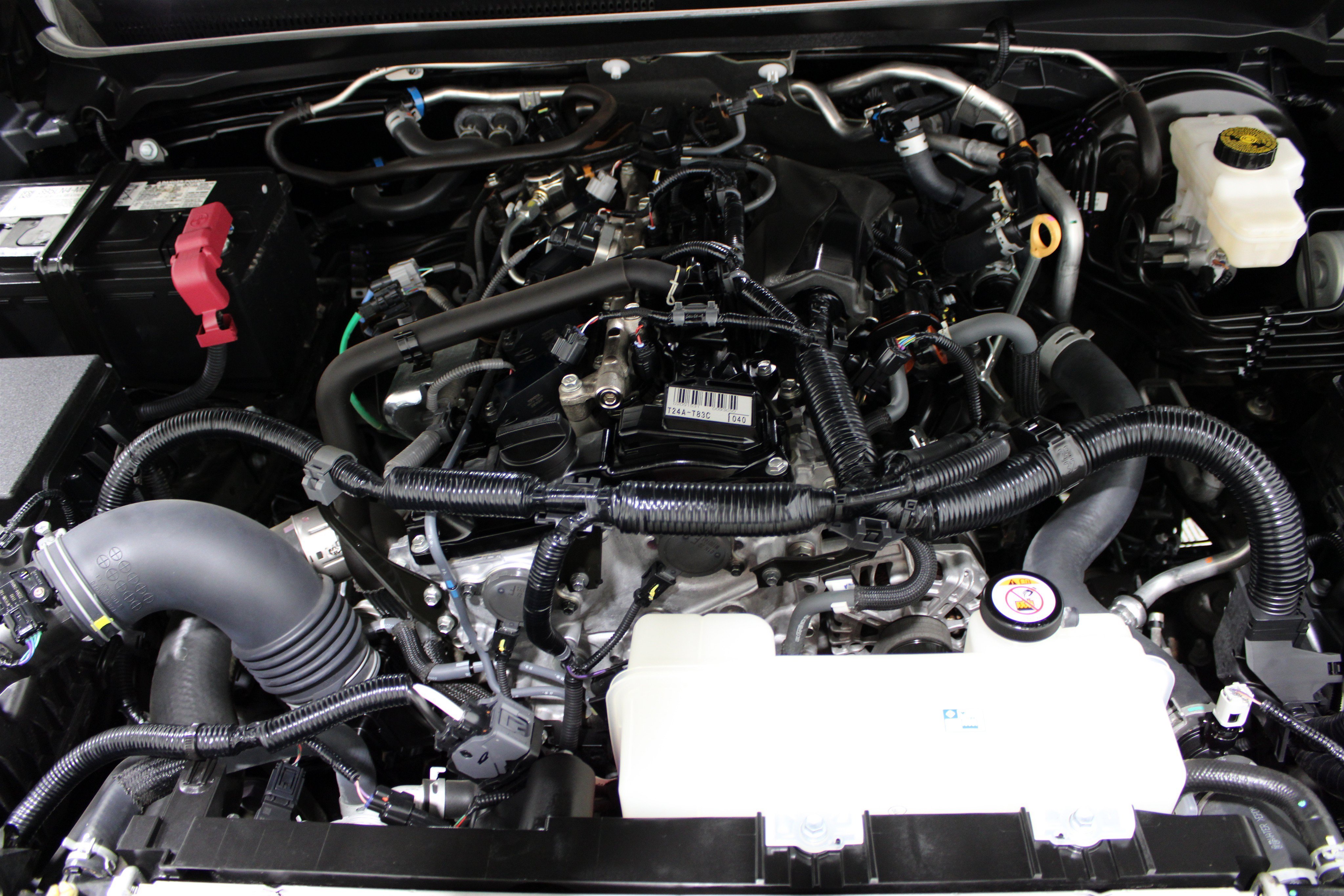 2024 Toyota Tacoma TRD Off Road - Photo 44