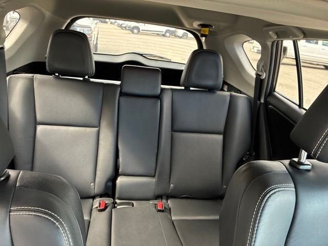 Used 2016 Gray Toyota Limited image 10