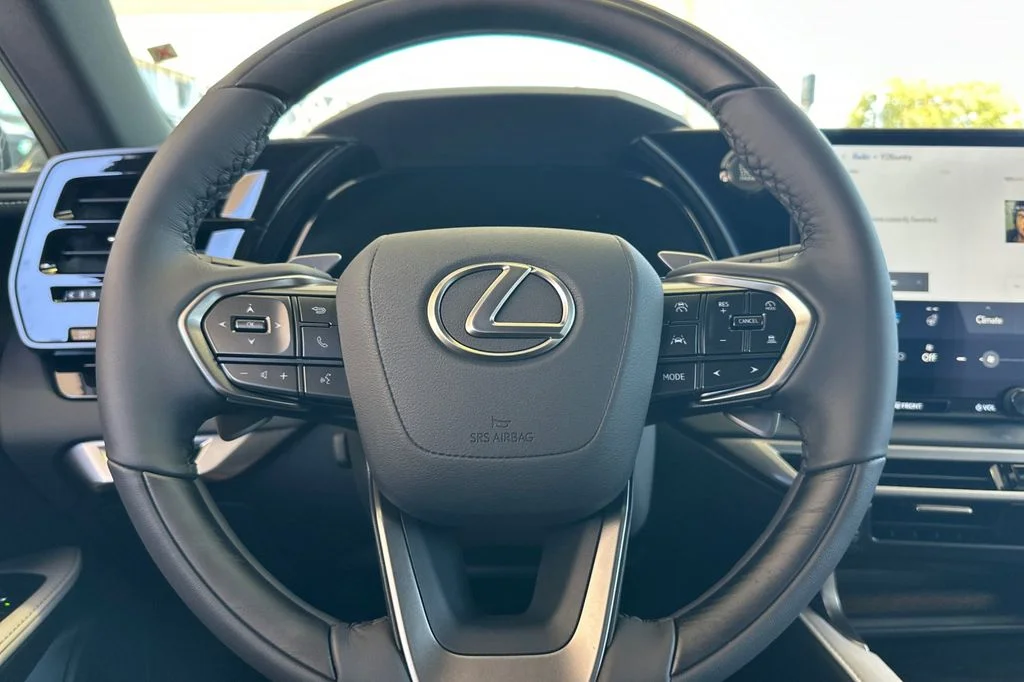 New 2026 Caviar Lexus  350 PREMIUM image 23