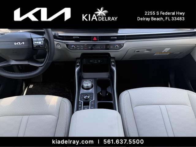 2026 Kia Sorento EX PHEV - Photo 14
