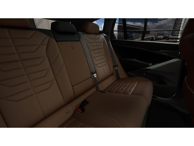New 2027 White BMW X5 40 image 12