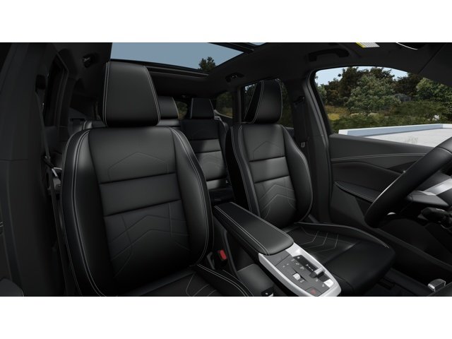 New 2027 Black Sapphire Metallic BMW X1 28i image 11