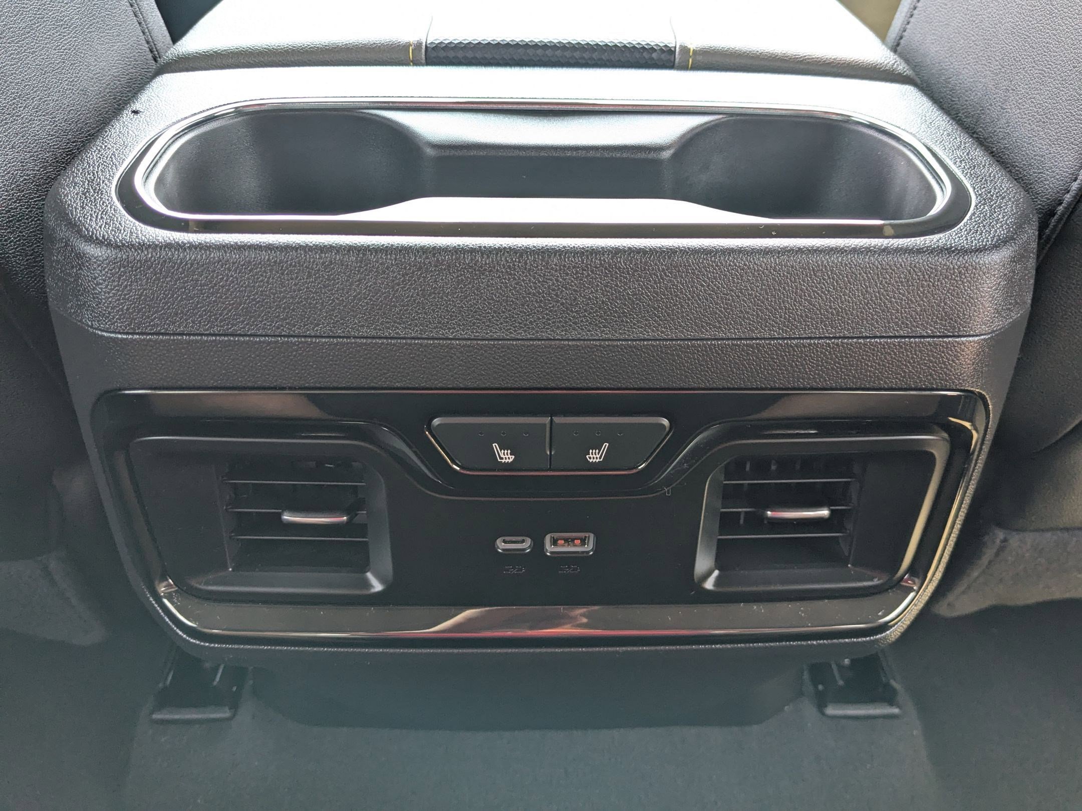 Used 2024 Slate Gray Metallic Chevrolet ZR2 image 29