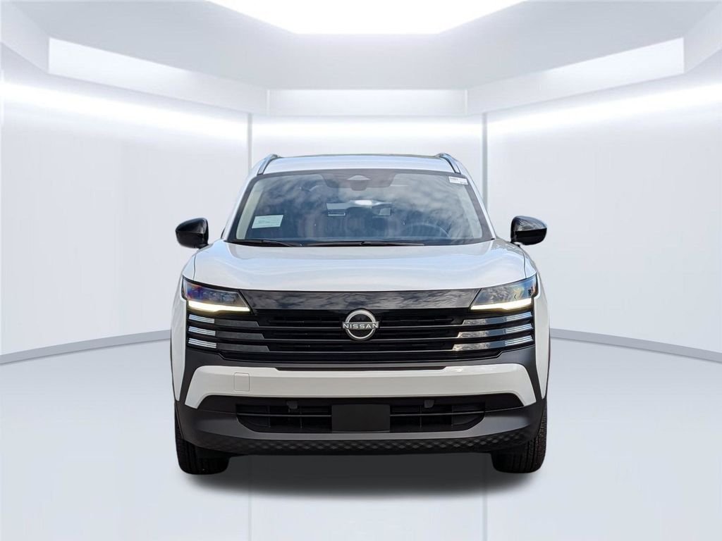 New 2026 Fresh Powder Nissan SV image 11