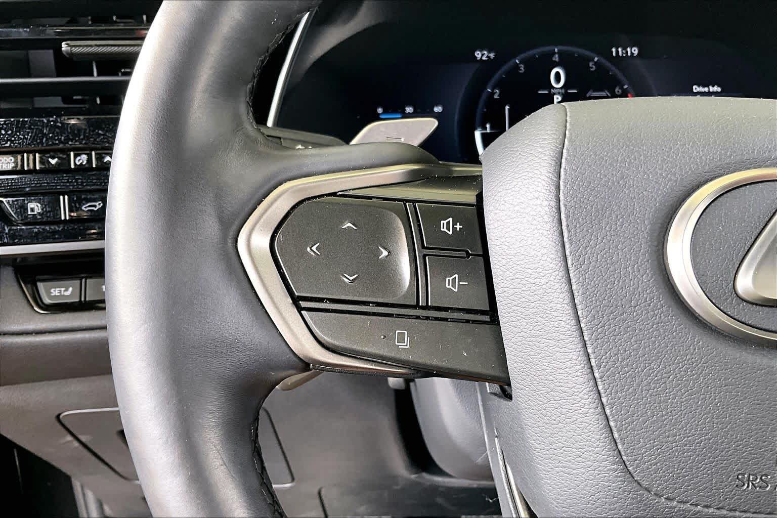 Used 2024 Caviar Lexus Luxury image 21