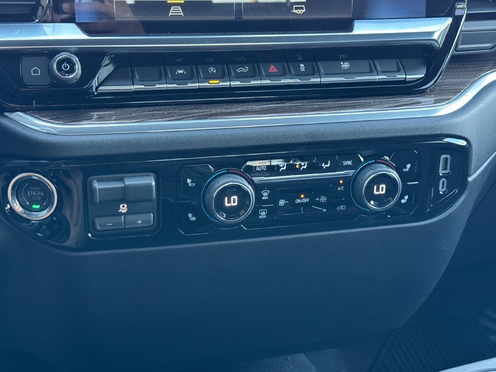 2026 Chevrolet Silverado 1500 RST - Photo 18