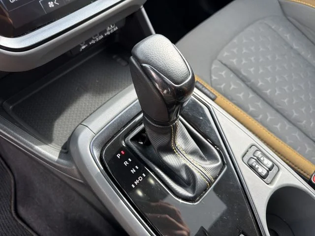 Used 2024 Gray Subaru Sport image 21