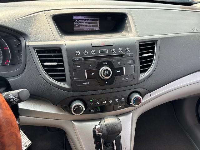 Used 2013  Honda EX image 19