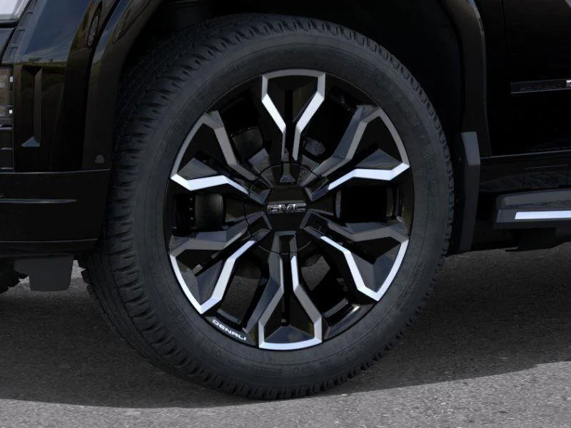 New 2025  GMC Denali image 9