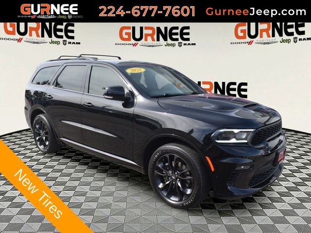 2021 Dodge Durango R/T