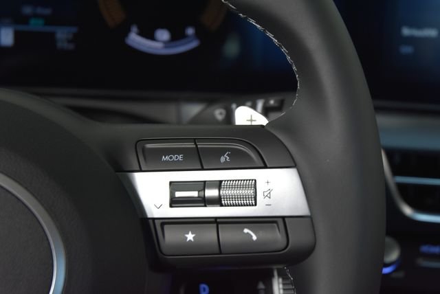 New 2026 Silver Hyundai SEL image 31