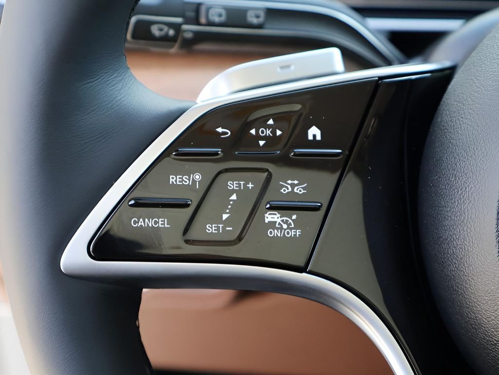2025 Mercedes-Benz GLE GLE350 - Photo 34