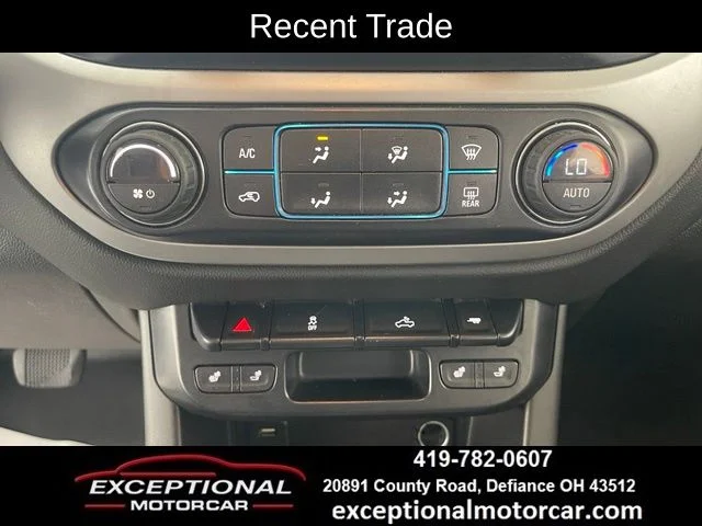 Used 2015 Black Chevrolet LT image 42