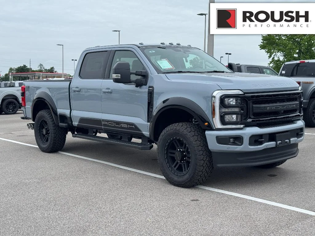 2026 Ford F-250 Lariat 4x4 Crew Cab 6-3/4' Box's photo