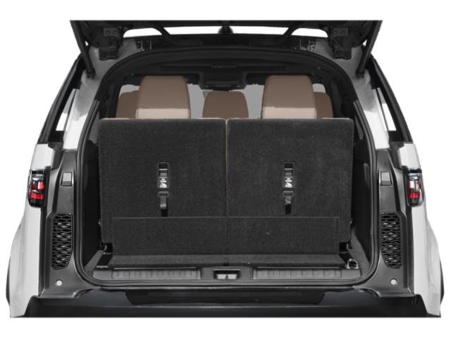 New 2026 Sedona Red Land Rover  image 10