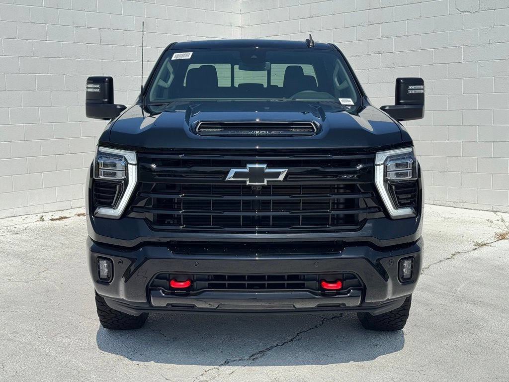 2026 Chevrolet Silverado 2500 HD LT - Photo 7
